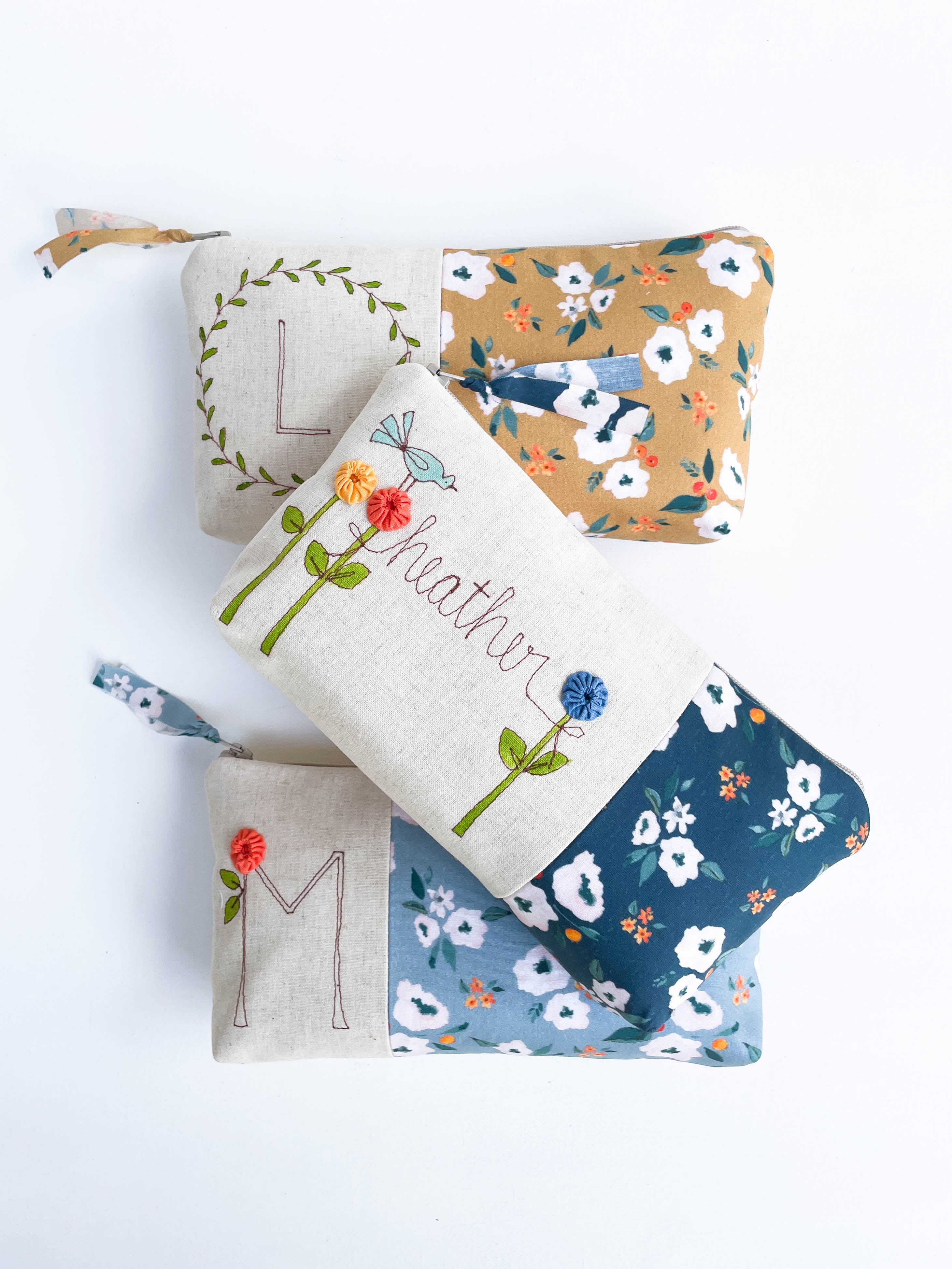 Gifts for Women – Mama Bleu Designs